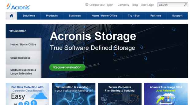 shop.acronis.com