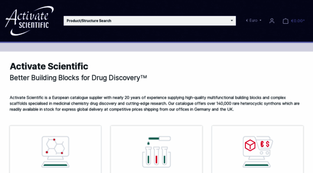 shop.activate-scientific.com