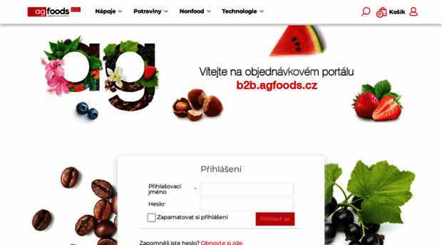 shop.agfoods.eu