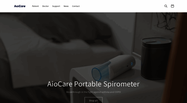 shop.aiocare.com