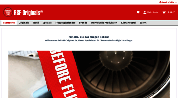 shop.airliners.de