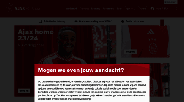 shop.ajax.nl