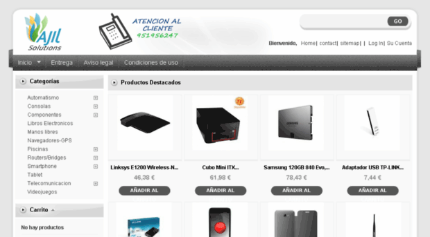 shop.ajil-solutions.com