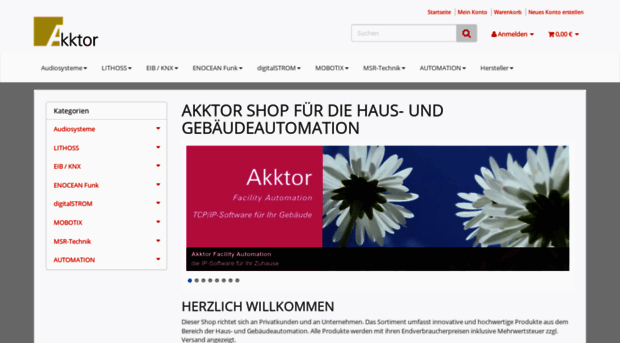 shop.akktor.de