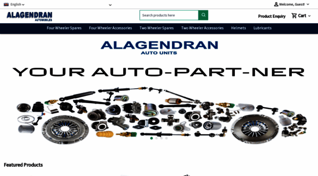 shop.alagendran.com