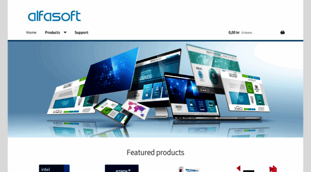 shop.alfasoft.se