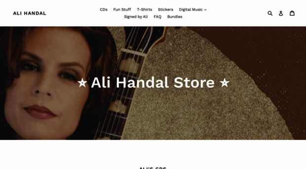 shop.alihandal.com