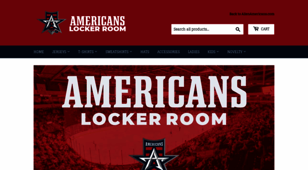 shop.allenamericans.com