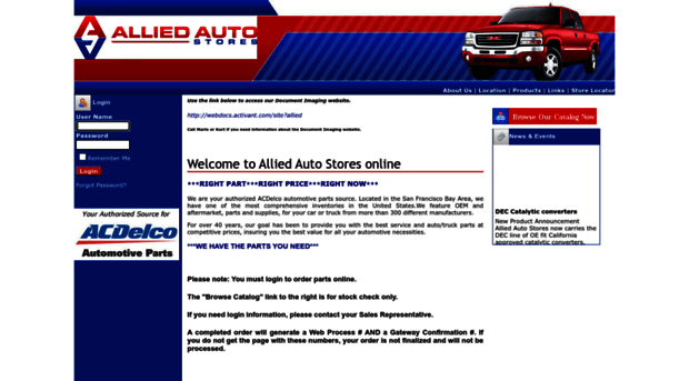 shop.alliedautostores.com