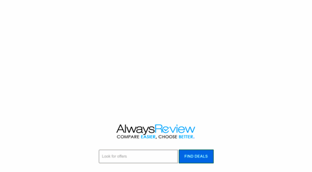 shop.alwaysreview.com