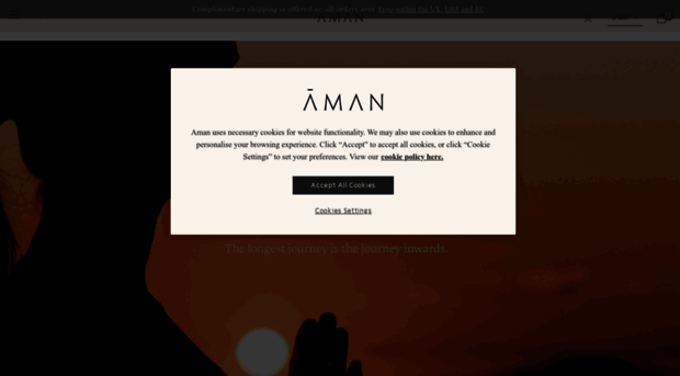 shop.aman.com