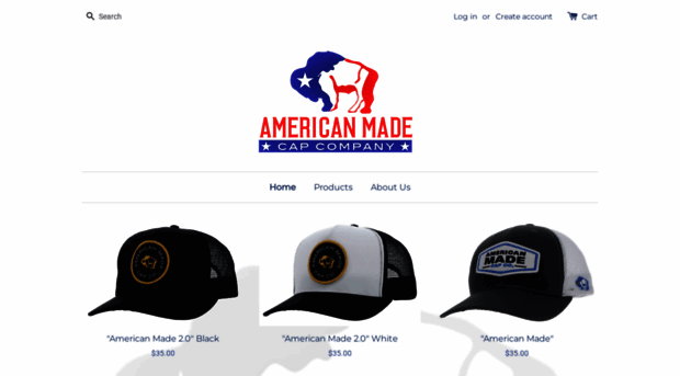 shop.americanmadecap.com