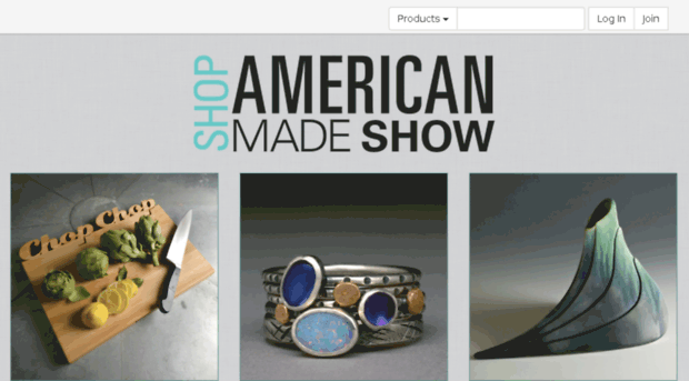 shop.americanmadeshow.com