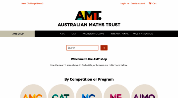 shop.amt.edu.au