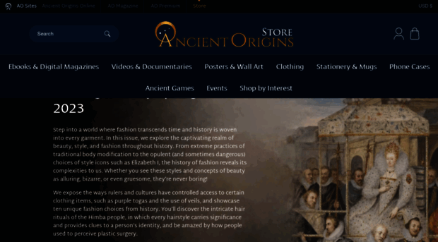 shop.ancient-origins.net