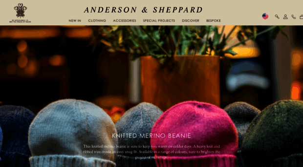 shop.anderson-sheppard.co.uk