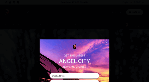 shop.angelcity.com