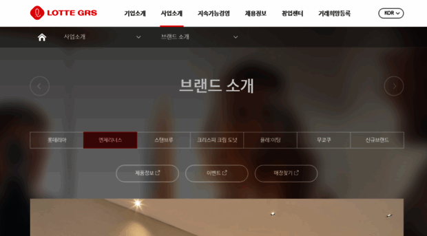 shop.angelinus.co.kr