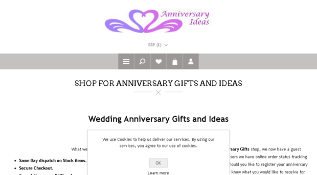 shop.anniversaryideas.co.uk