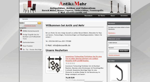 shop.antik-und-mehr.de