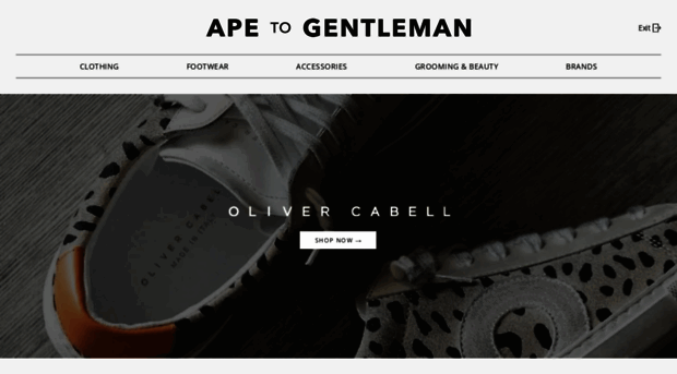 shop.apetogentleman.com