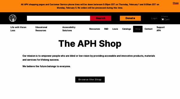 shop.aph.org