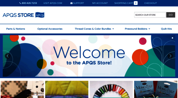 shop.apqs.com