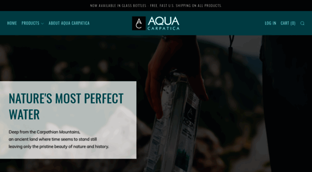 shop.aquacarpatica.com