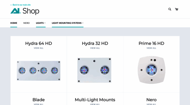 shop.aquaillumination.com