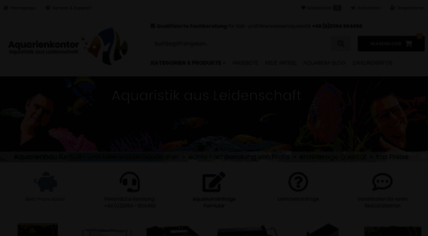 shop.aquarienkontor.de