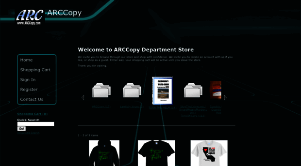 shop.arccopy.com