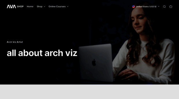 shop.archvizartist.com