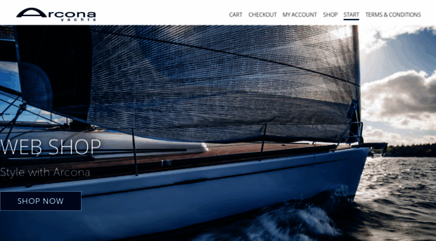 shop.arconayachts.se