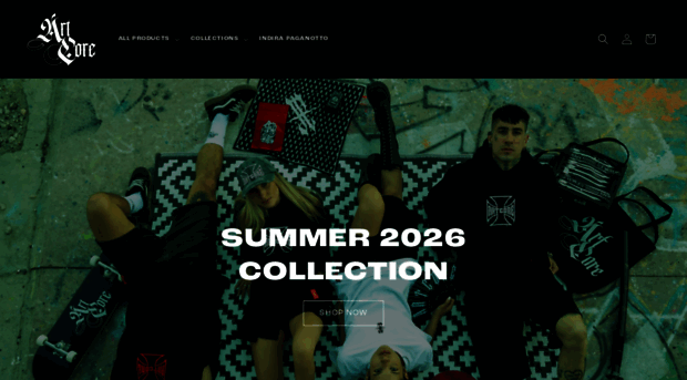 shop.artcoremf.com