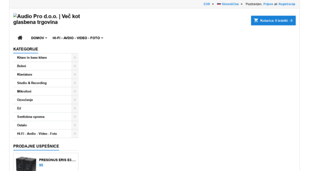 shop.audiopro.si