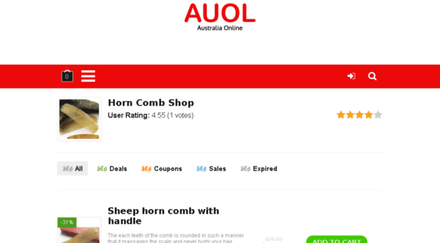 shop.auol.com.au