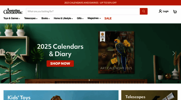 shop.australiangeographic.com.au