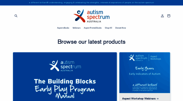 shop.autismspectrum.org.au