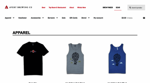 shop.averybrewing.com