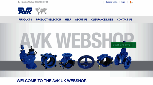 shop.avkuk.co.uk