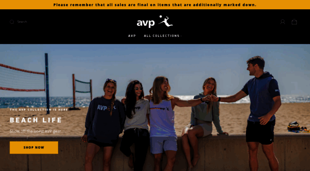 shop.avp.com