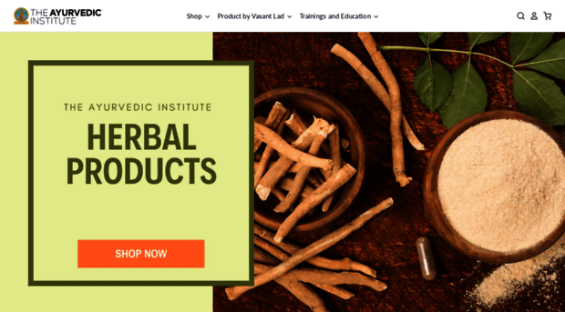 shop.ayurveda.com