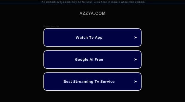 shop.azzya.com