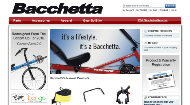 shop.bacchettabikes.com