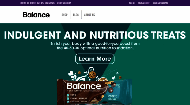 shop.balance.com