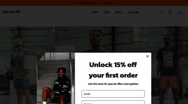 shop.ballislife.com