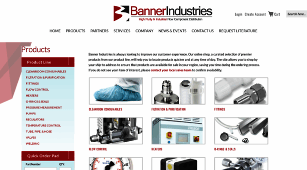 shop.bannerindustries.com