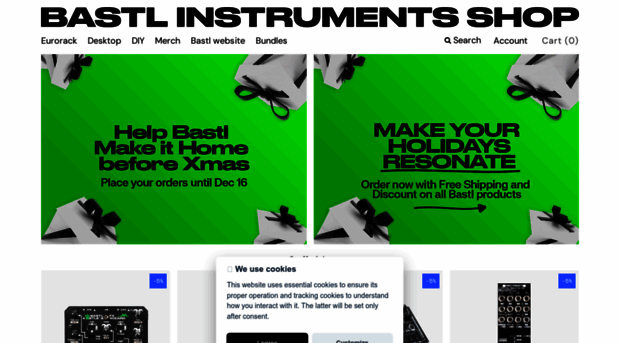 shop.bastl-instruments.com