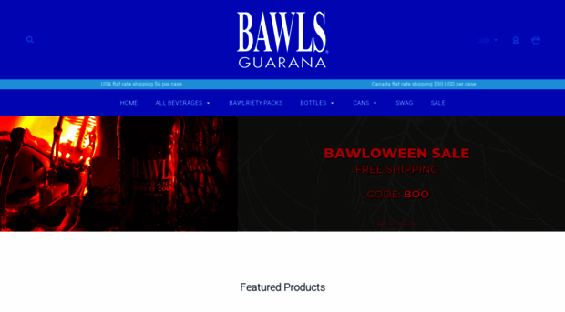 shop.bawls.com