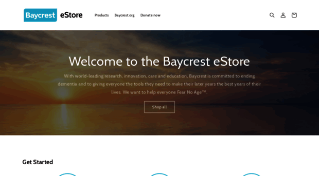 shop.baycrest.org